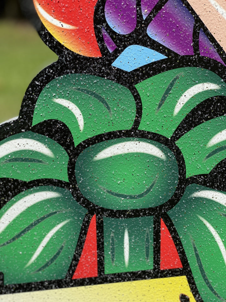 Christmas Yard Decor