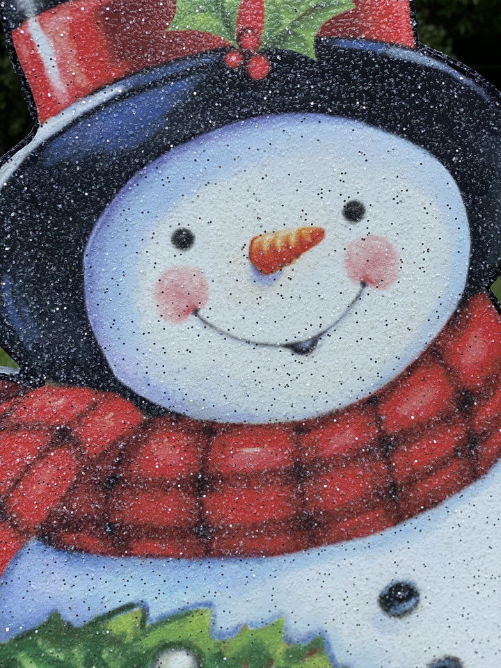 Christmas Holiday Decorations