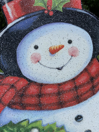 Christmas Holiday Decorations