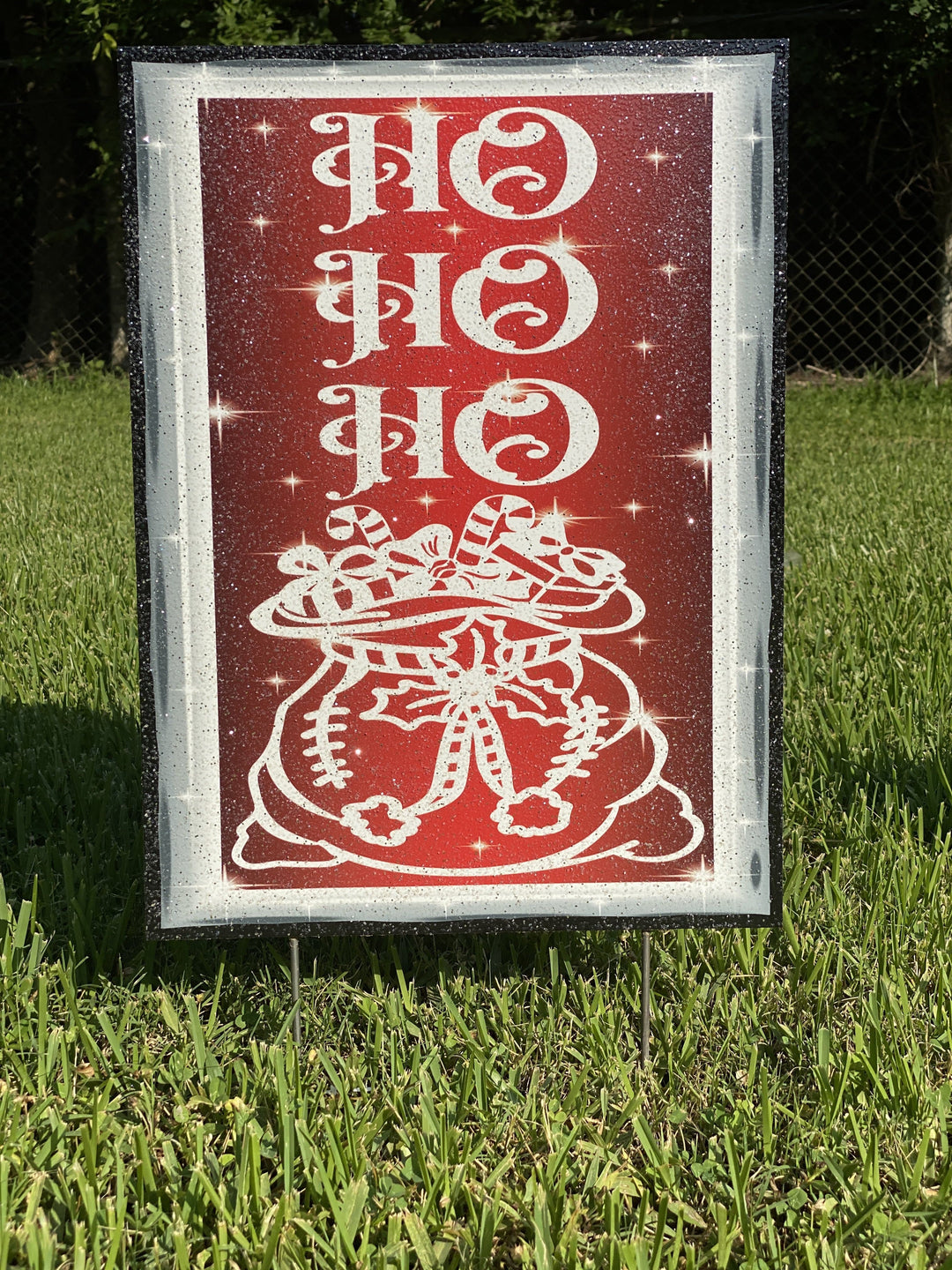 Christmas Outdoor Decorations
