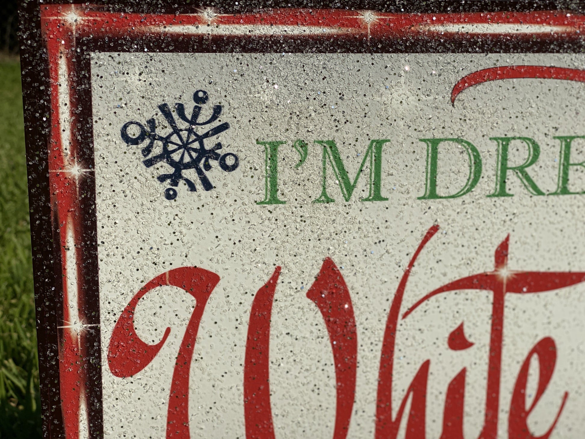 Christmas Holiday Decorations