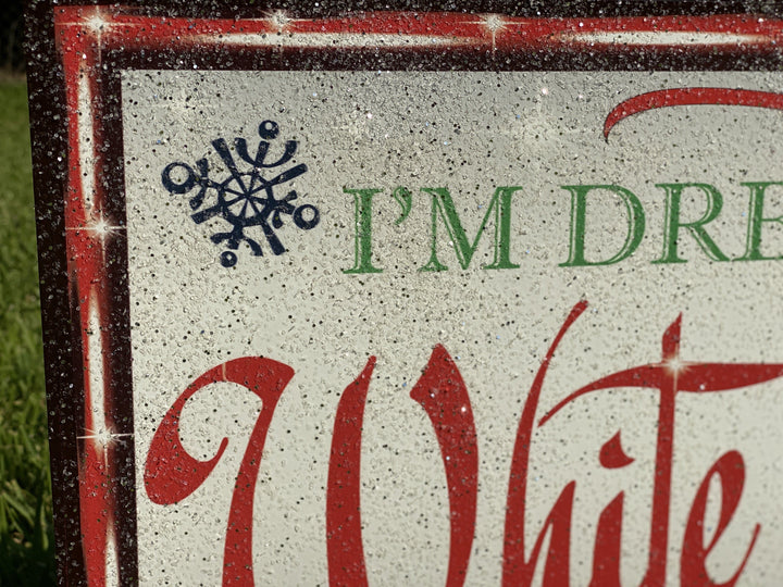 Christmas Holiday Decorations