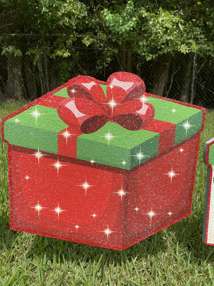 Christmas Holiday Decorations