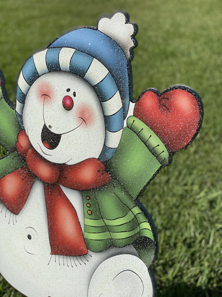 Christmas Holiday Decor