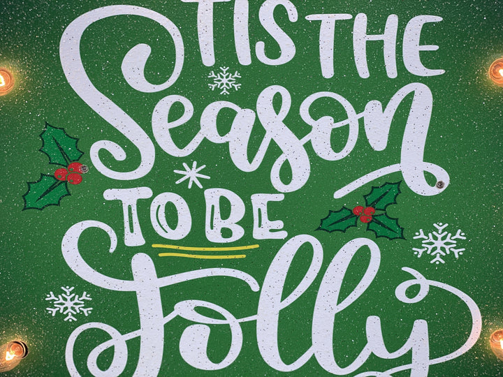 Christmas Holiday Decoration