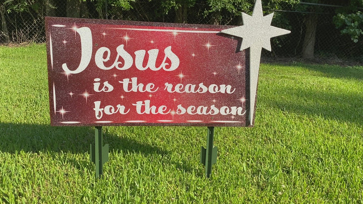 Outdoor Christmas Decor