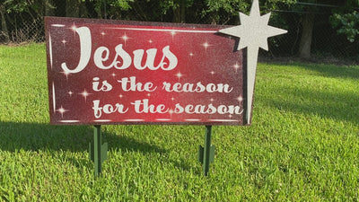 Outdoor Christmas Decor