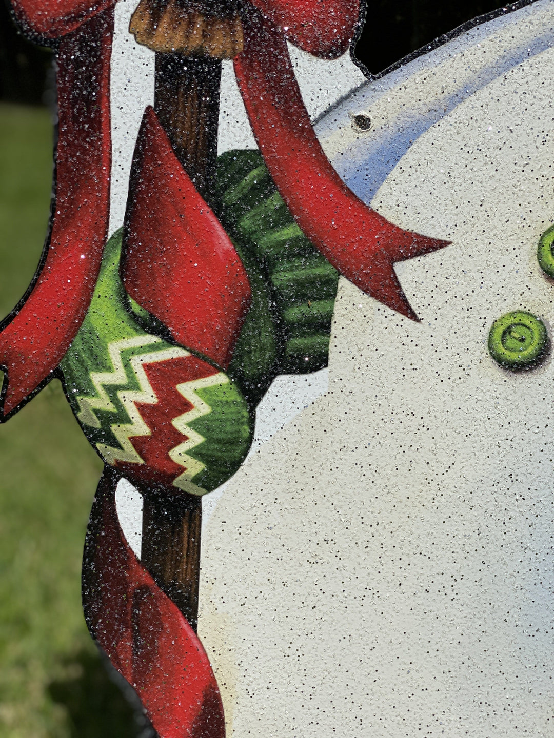 Christmas Holiday Decorations