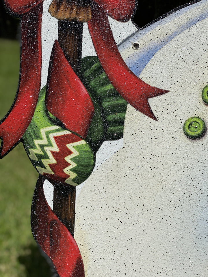 Christmas Holiday Decorations