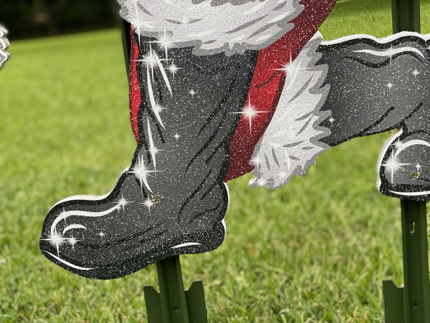 Christmas Holiday Decor