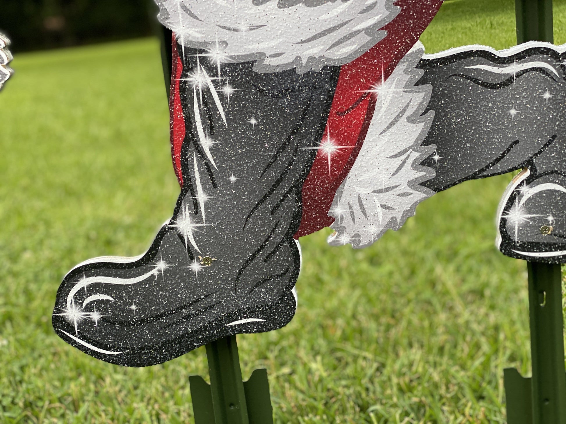Christmas Holiday Decor