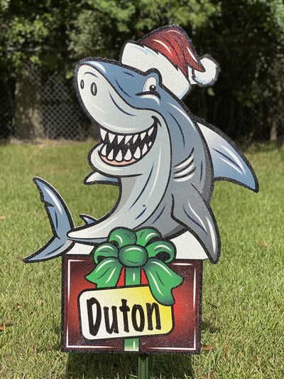 Outdoor Yard Decor