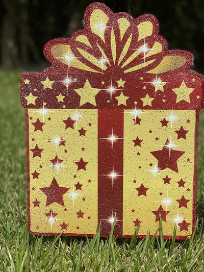 Outdoor Christmas Decor
