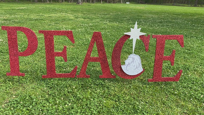 Outdoor Christmas Decor