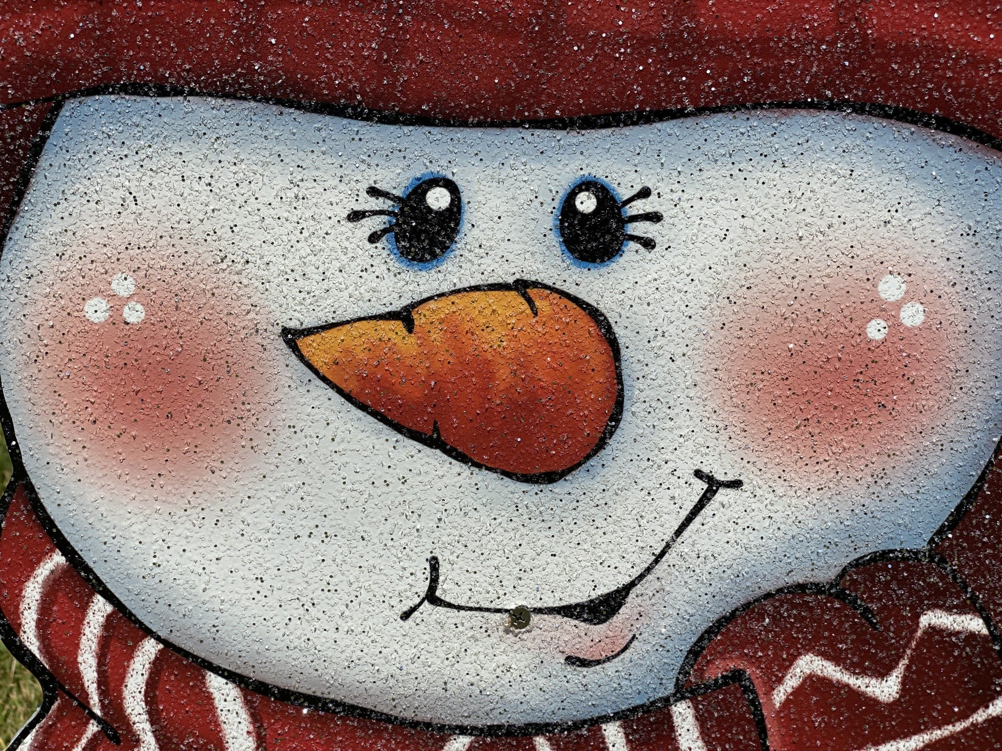 Christmas Holiday Decor