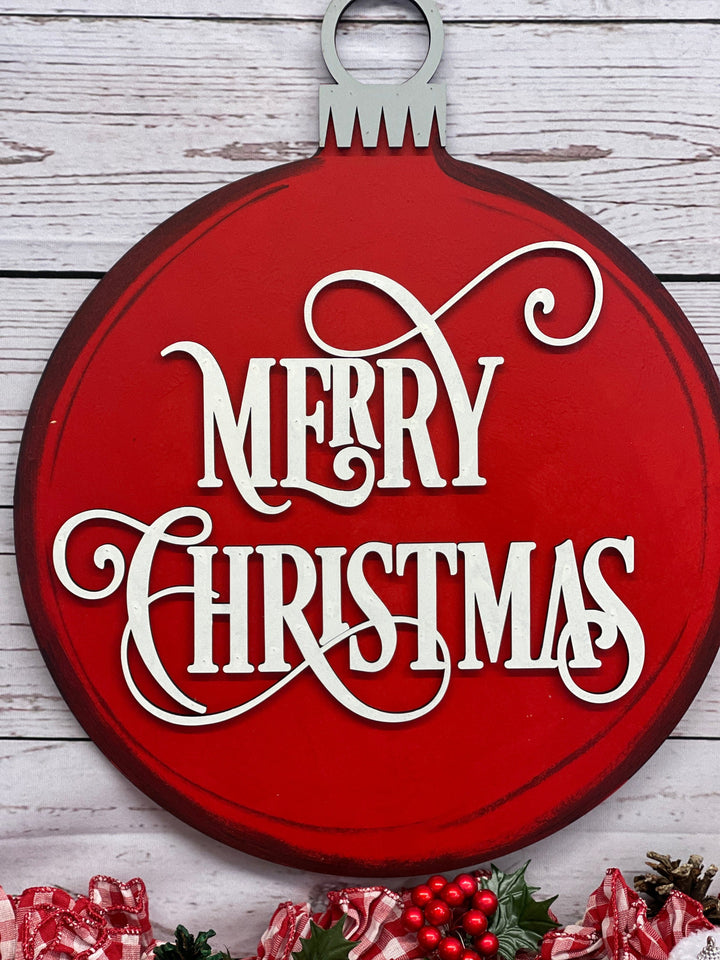Christmas Indoor Decor