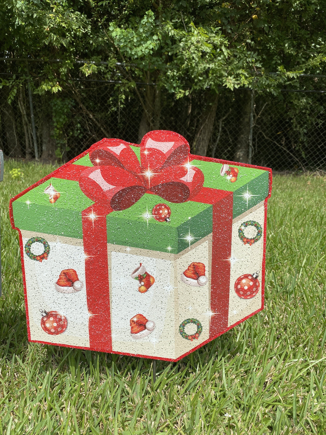 Christmas Holiday Decor