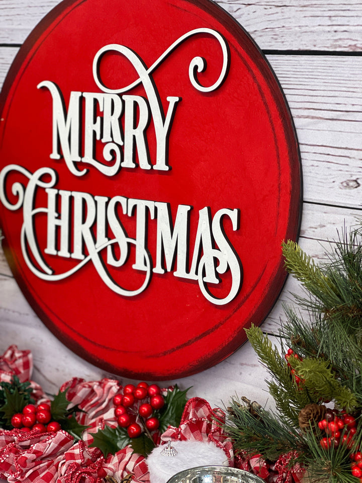 Christmas Indoor Decor