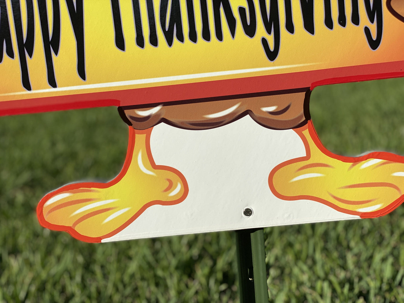 Outdoor Fall Decor