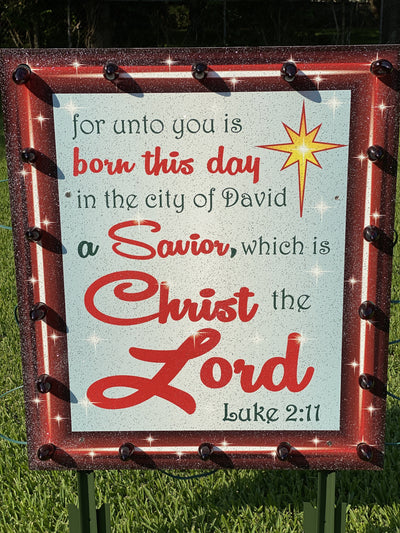 Christmas Holiday Decor