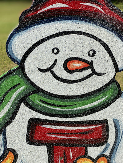 Christmas Holiday Decor