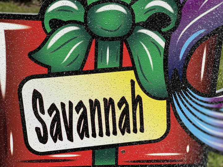 Christmas Holiday Decor