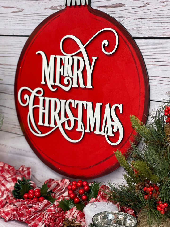 Christmas Indoor Decor