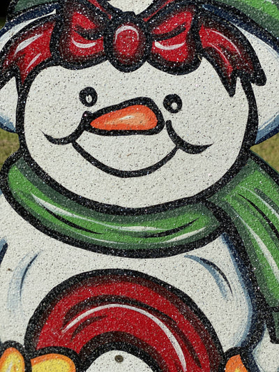 Christmas Holiday Decorations