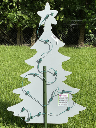 Outdoor Christmas Decorations