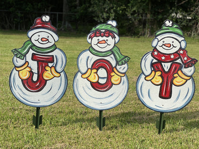 Outdoor Christmas Decorations