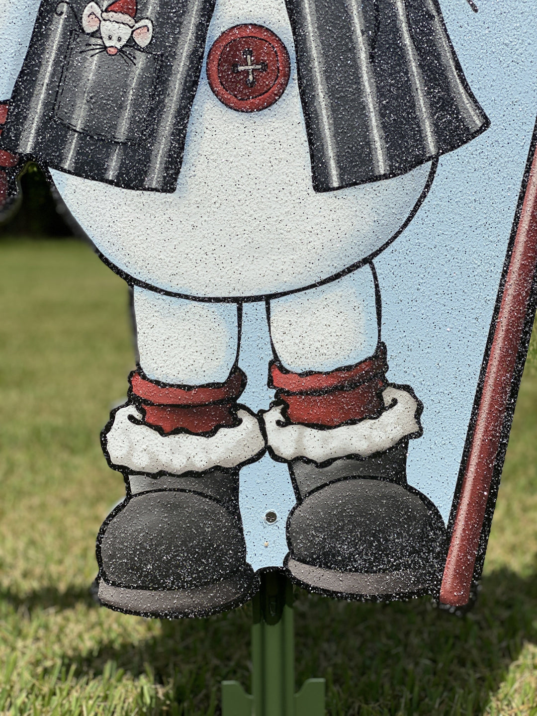 Outdoor Christmas Signs