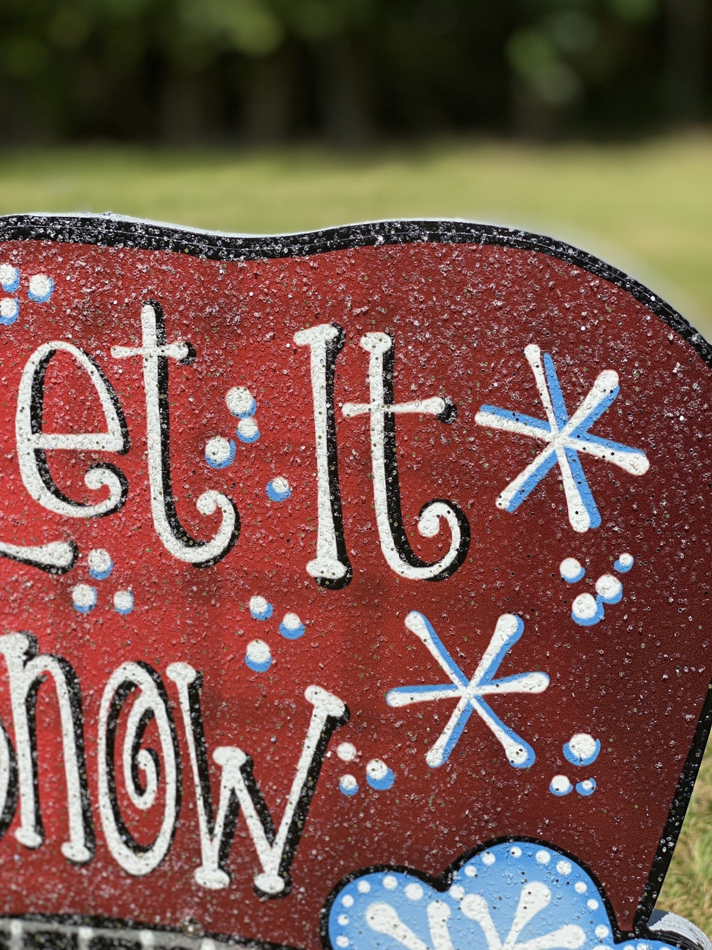 Christmas Outdoor Decor