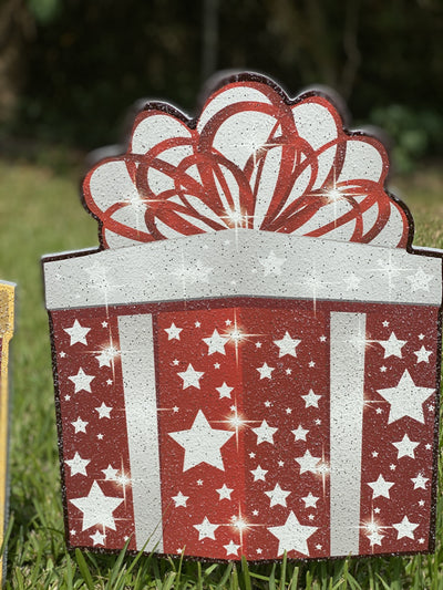 Christmas Holiday Decor
