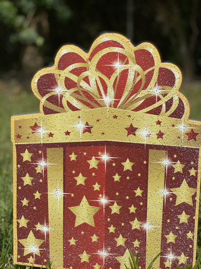 Christmas Holiday Decorations