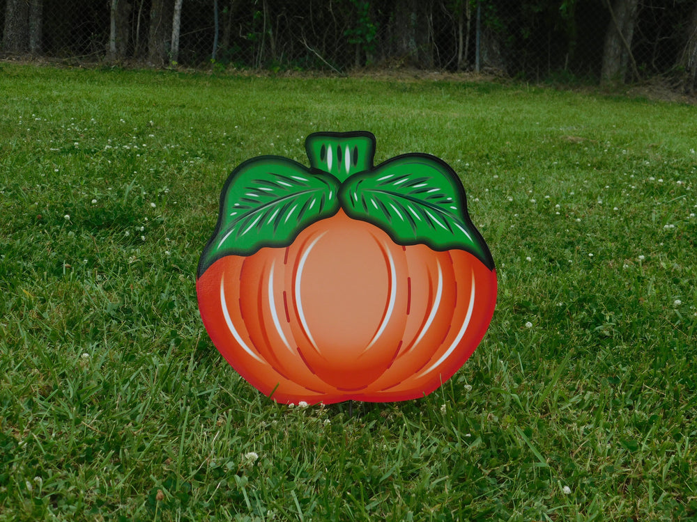 Outdoor Fall Decor