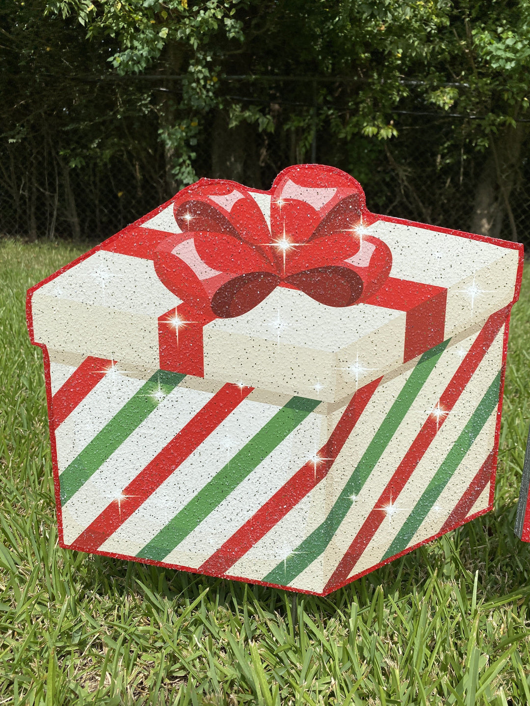 Christmas Outdoor Decor