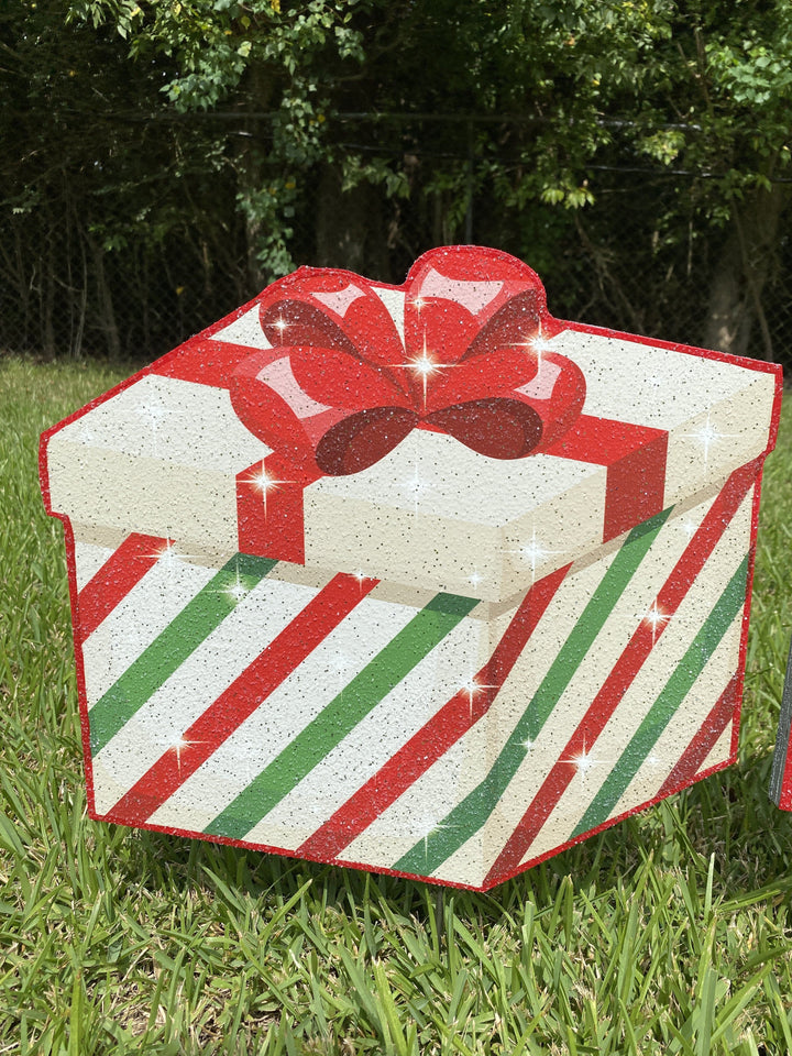 Christmas Outdoor Decor