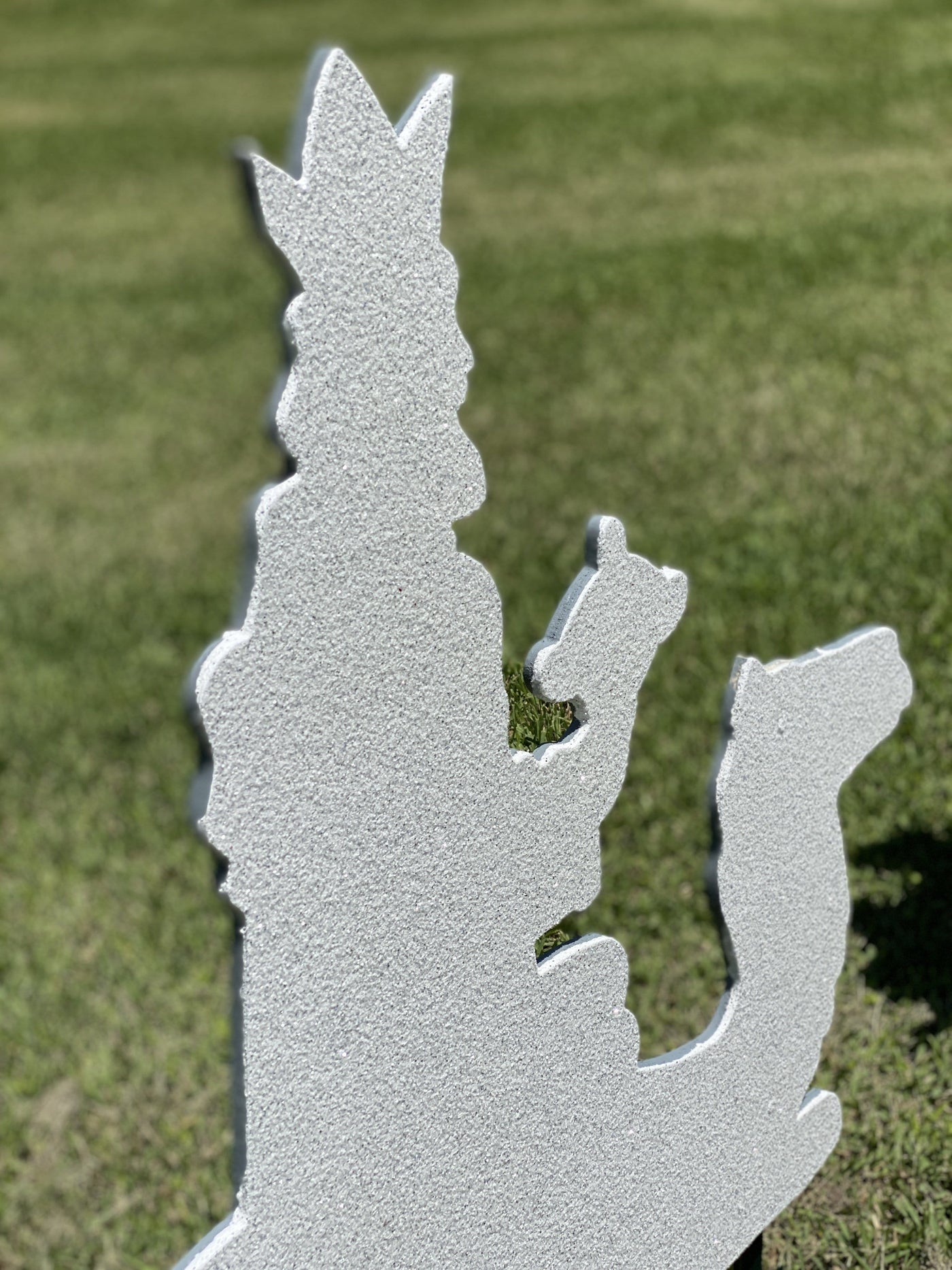 Outdoor Christmas Decorations