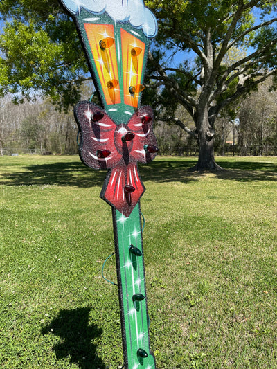 Christmas Outdoor Decor