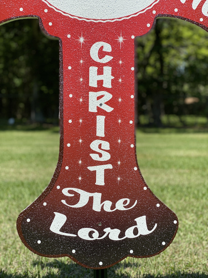 Outdoor Christmas Decor