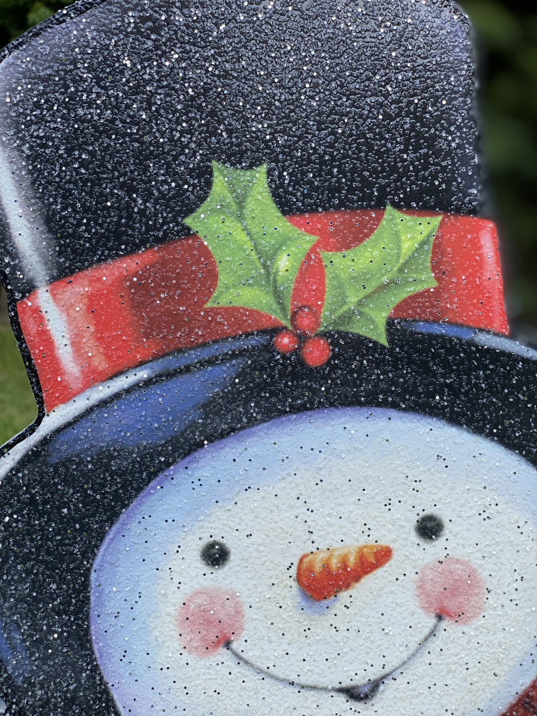 Christmas Outdoor Decor