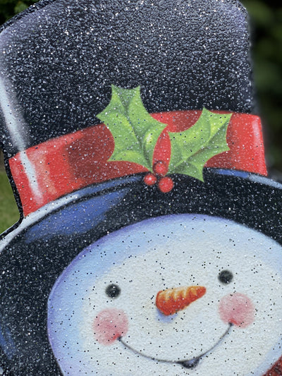 Christmas Outdoor Decor