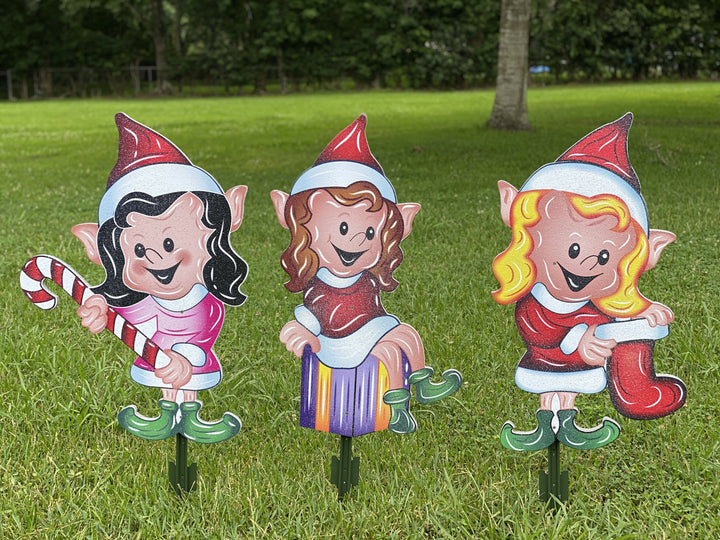 Christmas Holiday Decor