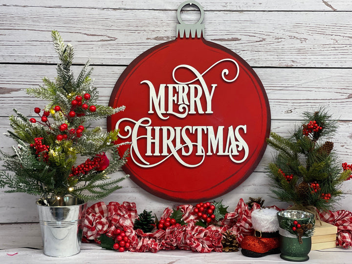 Christmas Indoor Decor