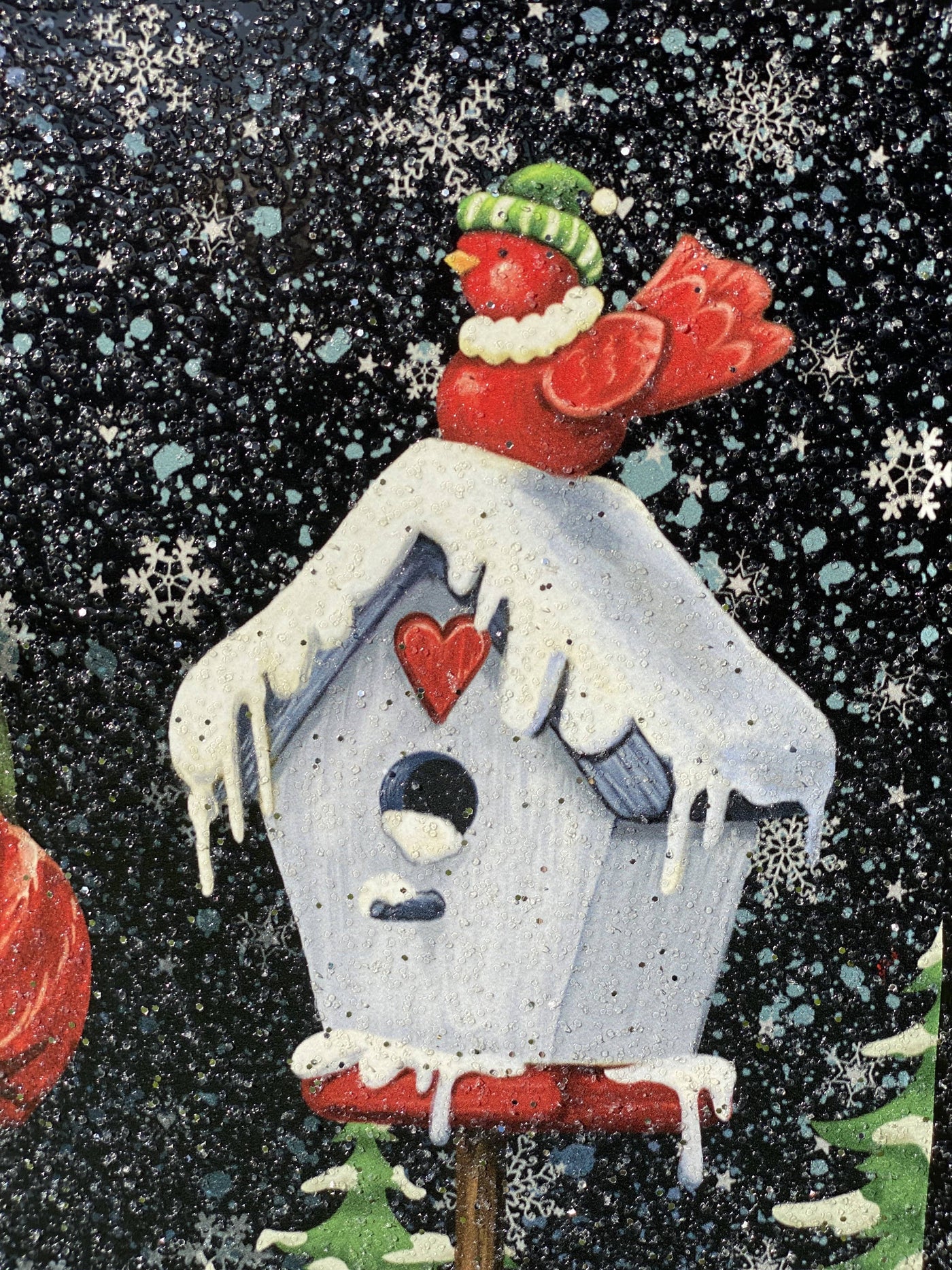Christmas Yard Decorations