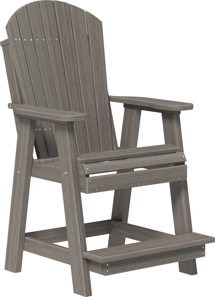 Luxcraft Adirondack Balcony Chair