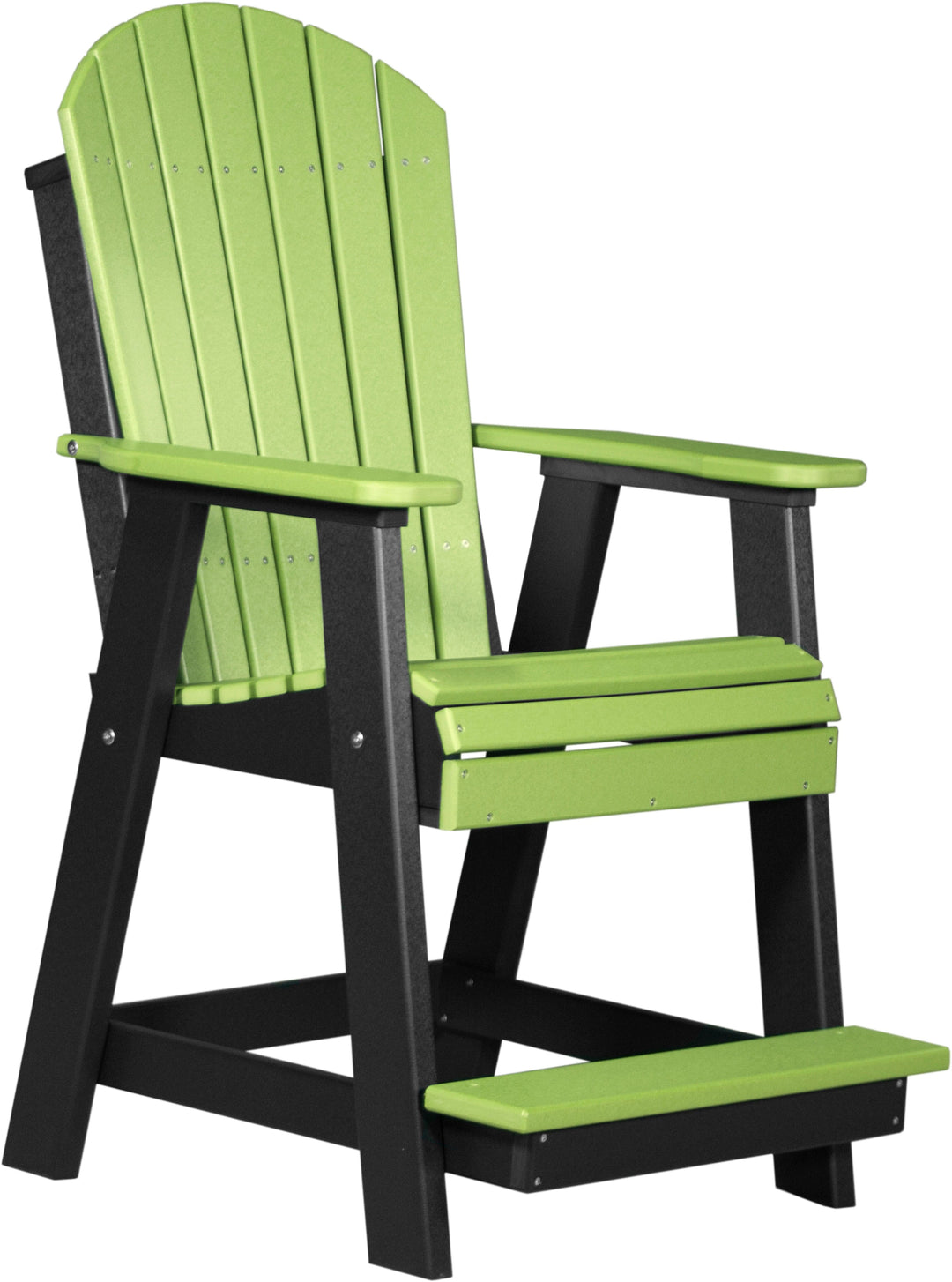 Adirondack Balcony Chair