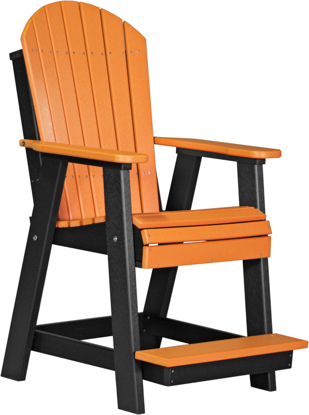 Adirondack Balcony Chair