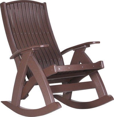 Luxcraft Comfort Rocker
