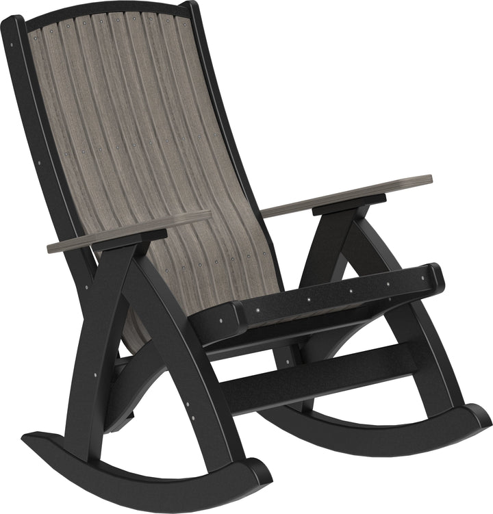 Luxcraft Comfort Rocker